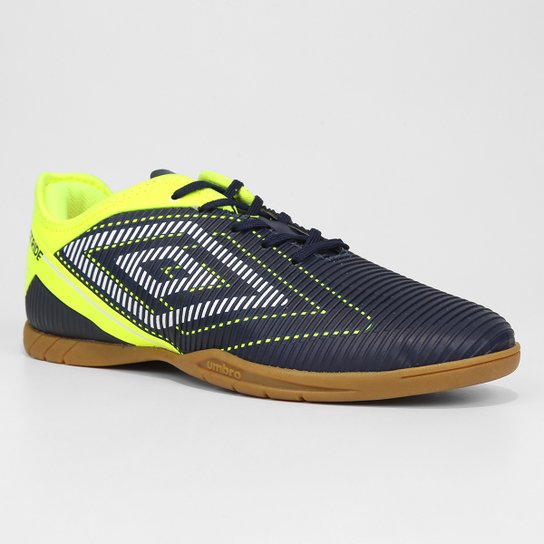 Chuteira Futsal Umbro Stride Unissex