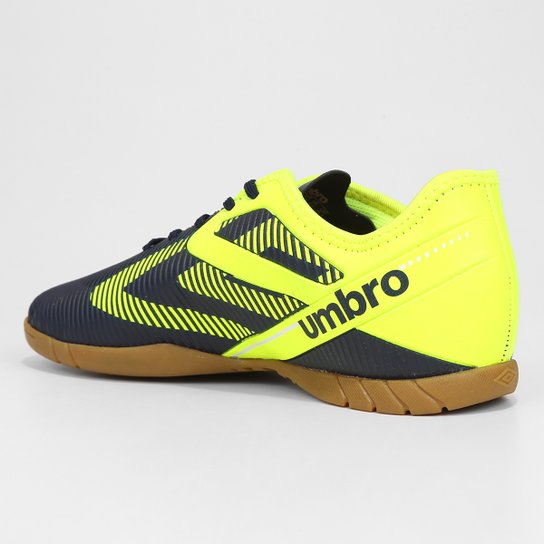 Chuteira Futsal Umbro Stride Unissex