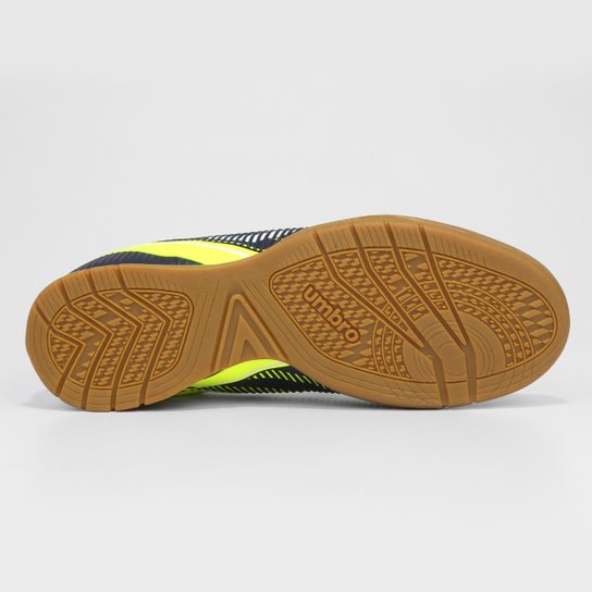 Chuteira Futsal Umbro Stride Unissex