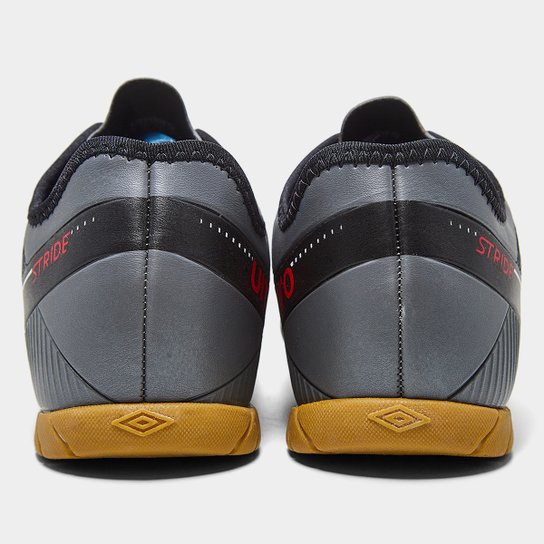 Chuteira Futsal Umbro Stride Unissex