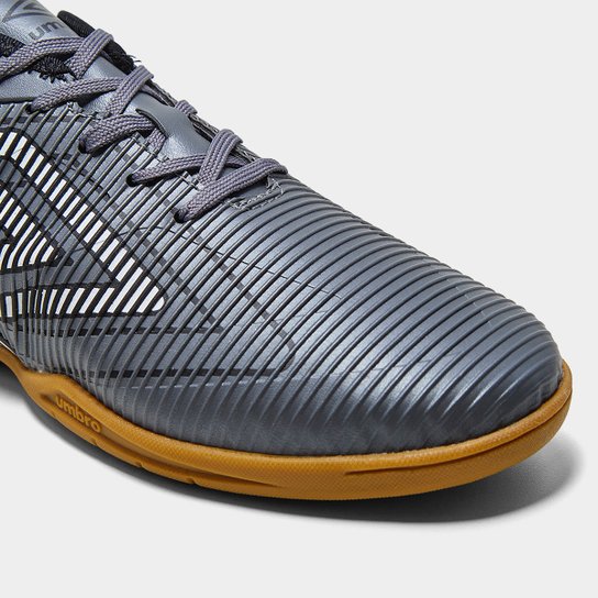 Chuteira Futsal Umbro Stride Unissex
