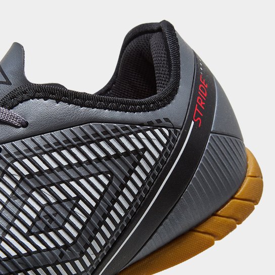 Chuteira Futsal Umbro Stride Unissex