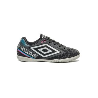 Chuteira Futsal Umbro Techno II Jr. - Infantil