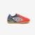 Chuteira Futsal Umbro Techno II Jr - Vermelho