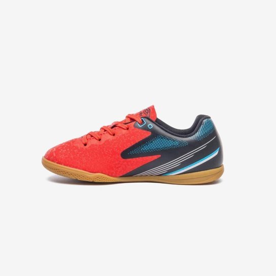 Chuteira Futsal Umbro Techno II Jr