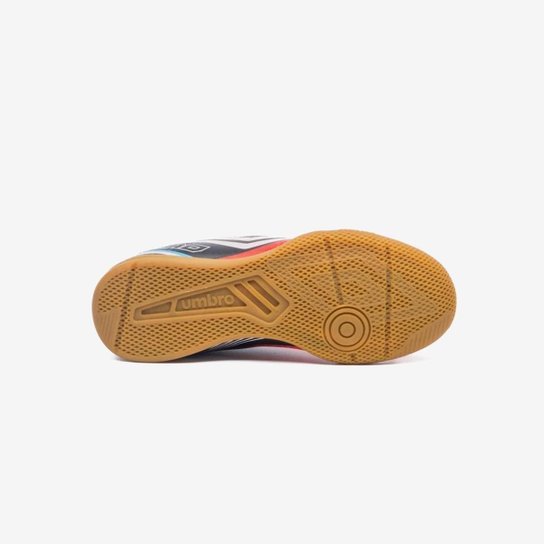 Chuteira Futsal Umbro Techno II Jr