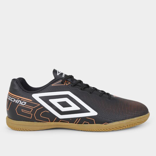 Chuteira Futsal Umbro Techno Unissex