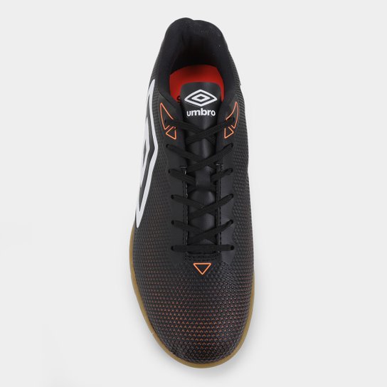 Chuteira Futsal Umbro Techno Unissex