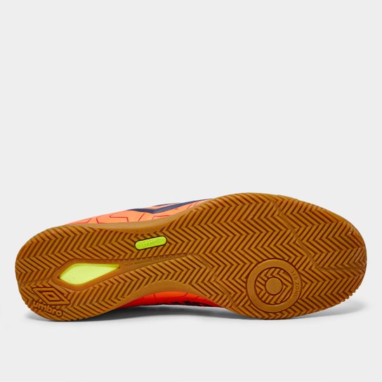 Chuteira Futsal Umbro Techno Unissex