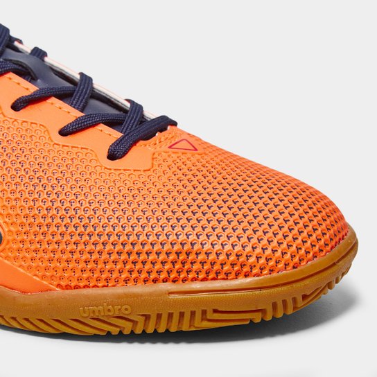 Chuteira Futsal Umbro Techno Unissex