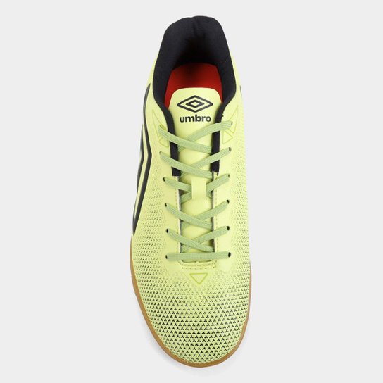 Chuteira Futsal Umbro Techno Unissex