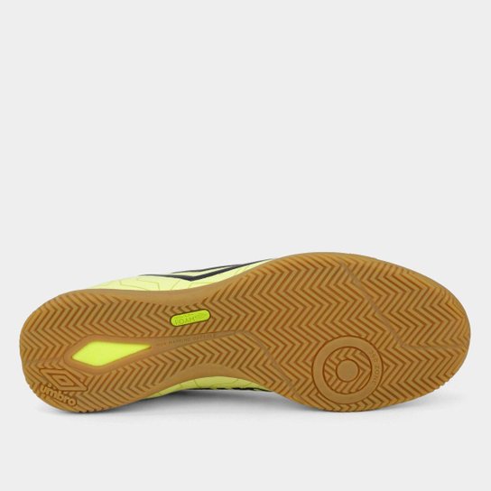 Chuteira Futsal Umbro Techno Unissex