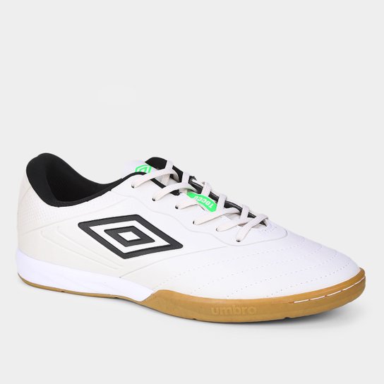 Chuteira Futsal Umbro Tocco Iii Club Masculina