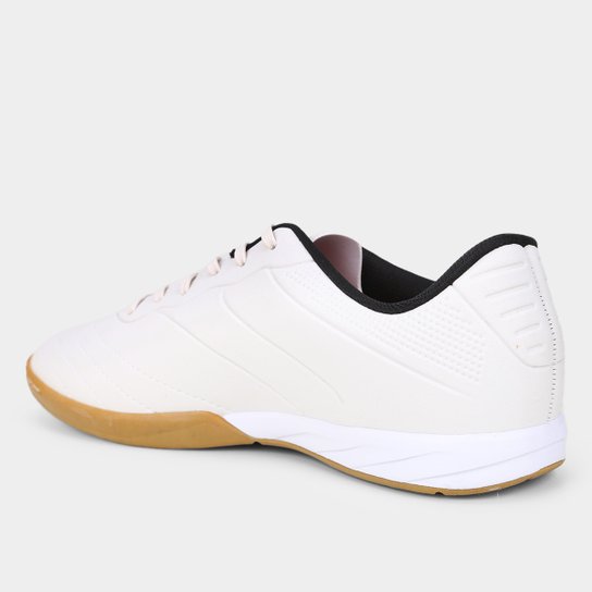 Chuteira Futsal Umbro Tocco Iii Club Masculina