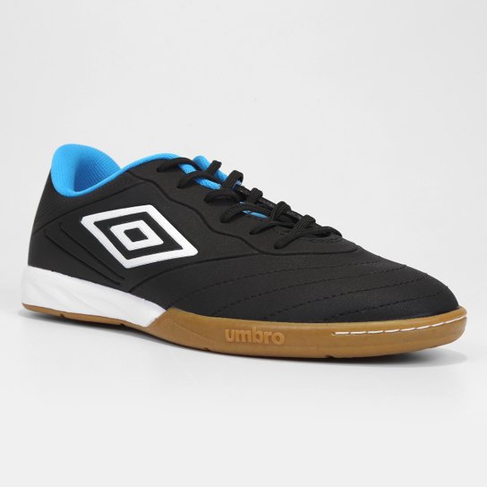 Chuteira Futsal Umbro Tocco Iii Club Masculina