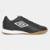 Chuteira Futsal Umbro Tocco Iii Premier Unissex - Preto