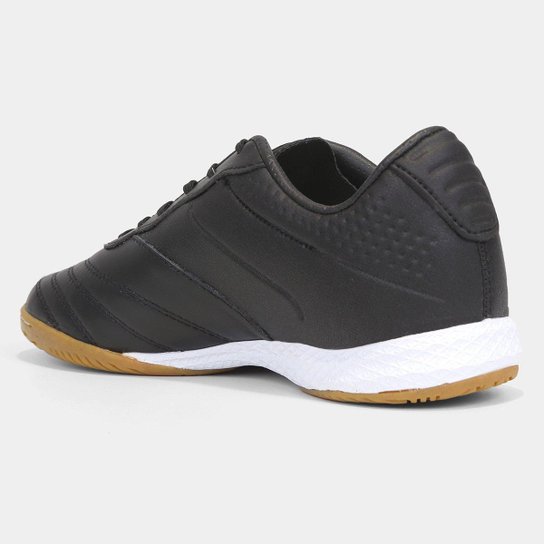 Chuteira Futsal Umbro Tocco Iii Premier Unissex