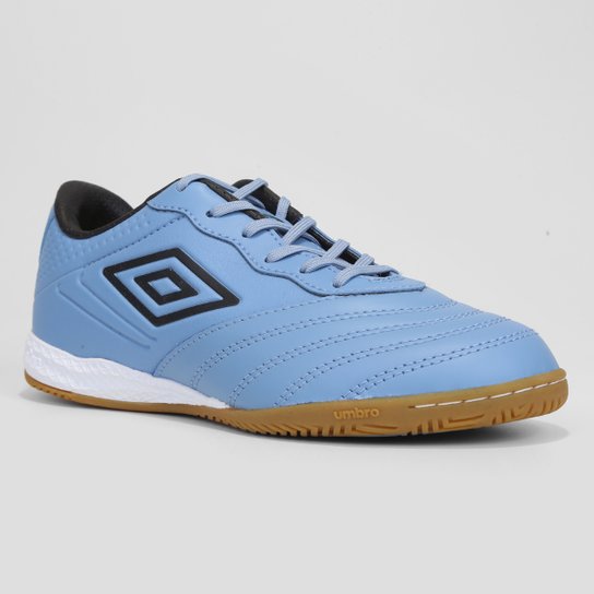 Chuteira Futsal Umbro Tocco Iii Premier Unissex