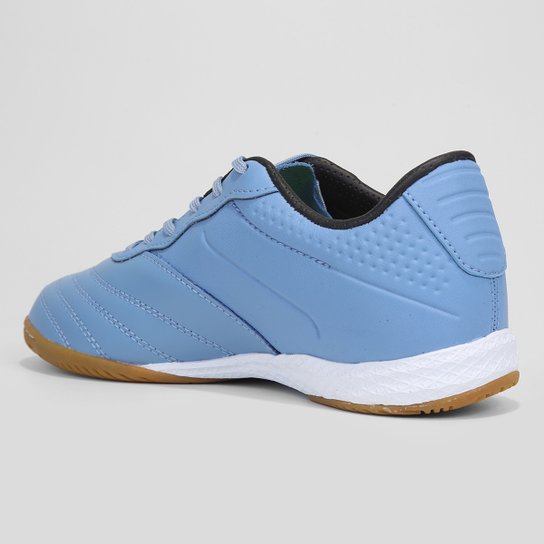 Chuteira Futsal Umbro Tocco Iii Premier Unissex