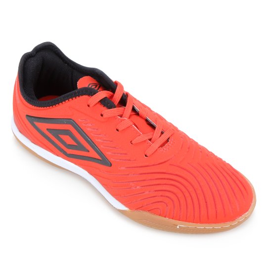 Chuteira Futsal Umbro Touch