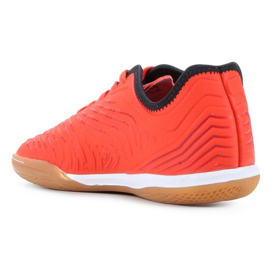 Chuteira Futsal Umbro Touch