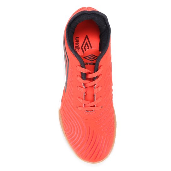 Chuteira Futsal Umbro Touch