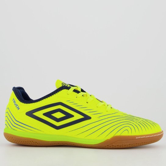 Chuteira Futsal Umbro Touch