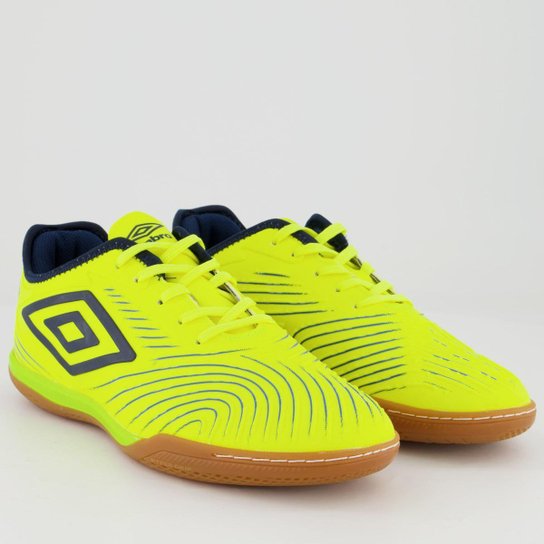 Chuteira Futsal Umbro Touch