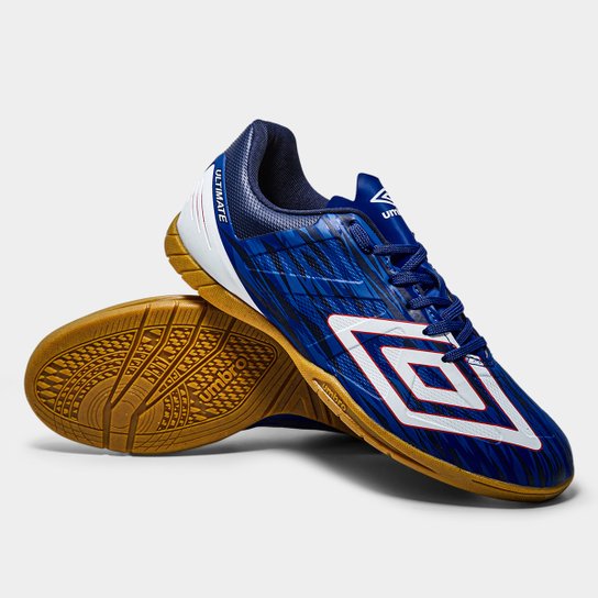 Chuteira Futsal Umbro Ultimate Unissex