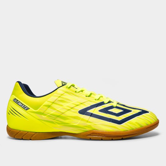 Chuteira Futsal Umbro Ultimate Unissex