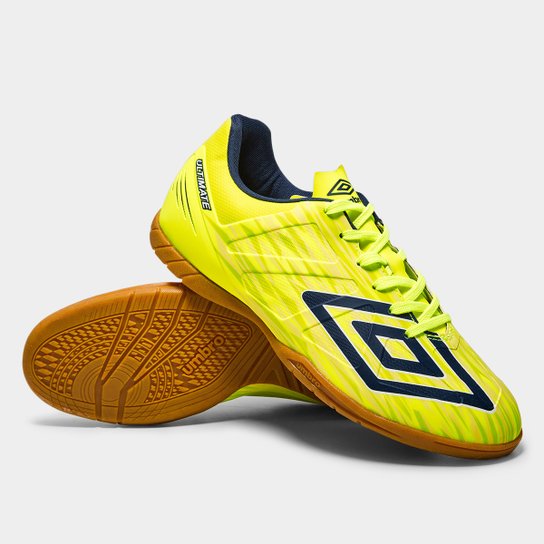Chuteira Futsal Umbro Ultimate Unissex