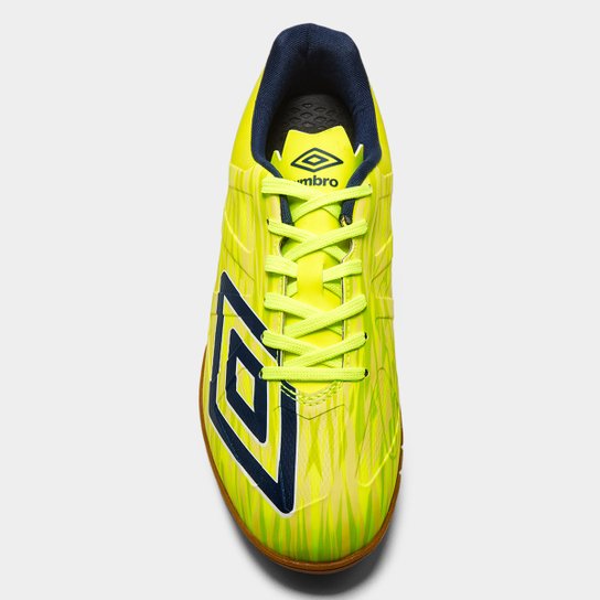 Chuteira Futsal Umbro Ultimate Unissex