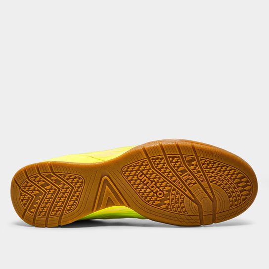 Chuteira Futsal Umbro Ultimate Unissex