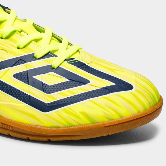 Chuteira Futsal Umbro Ultimate Unissex