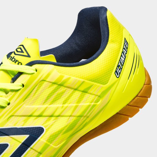 Chuteira Futsal Umbro Ultimate Unissex