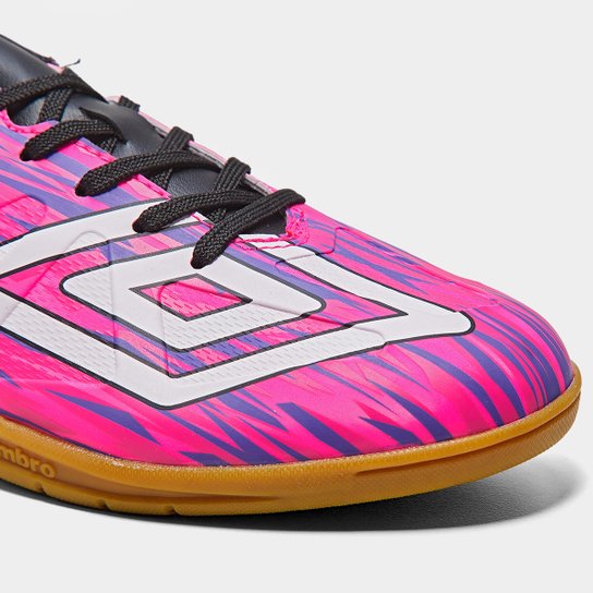 Chuteira Futsal Umbro Ultimate Unissex