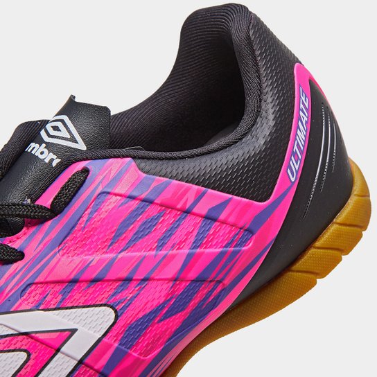Chuteira Futsal Umbro Ultimate Unissex