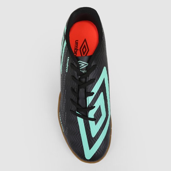 Chuteira Futsal Umbro Ultraskin Unissex