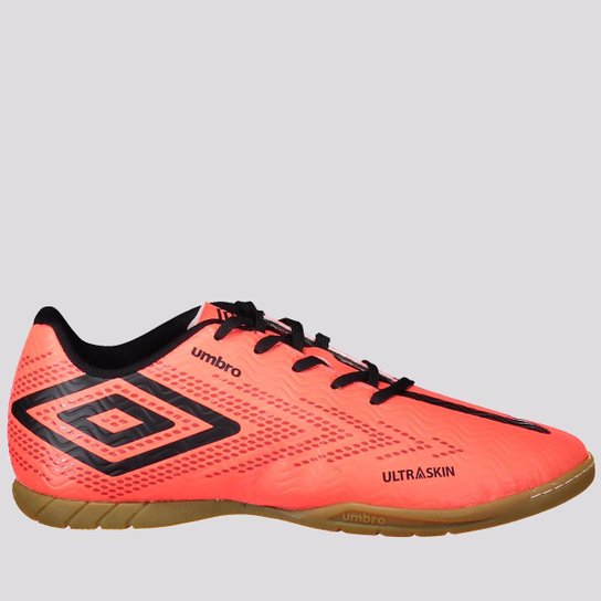 Chuteira Futsal Umbro Ultraskin Unissex