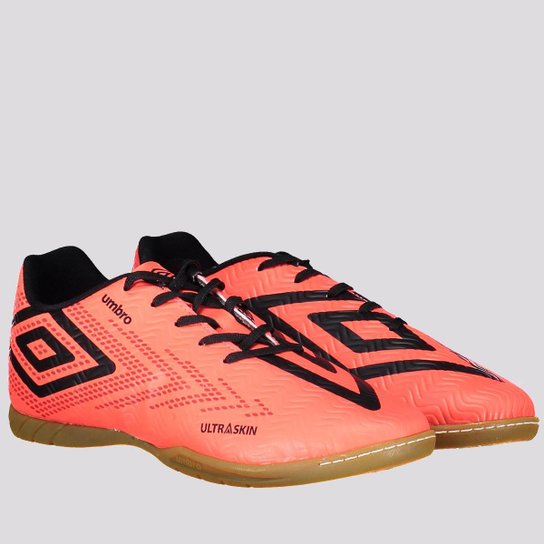 Chuteira Futsal Umbro Ultraskin Unissex