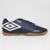 Chuteira Futsal Umbro Ultraskin Unissex - Marinho