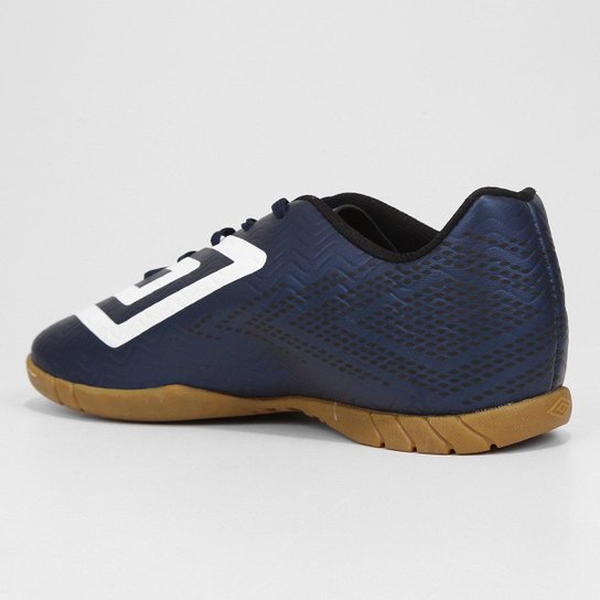 Chuteira Futsal Umbro Ultraskin Unissex