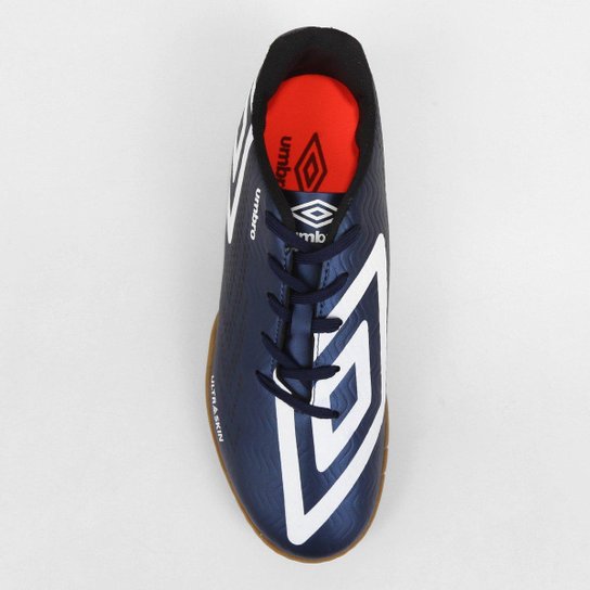 Chuteira Futsal Umbro Ultraskin Unissex
