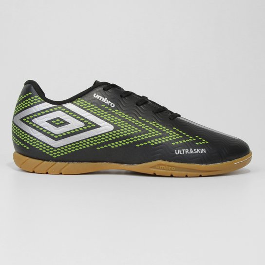 Chuteira Futsal Umbro Ultraskin Unissex