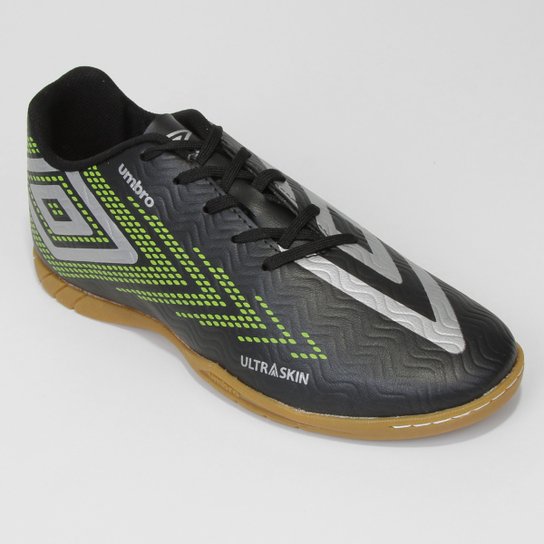 Chuteira Futsal Umbro Ultraskin Unissex