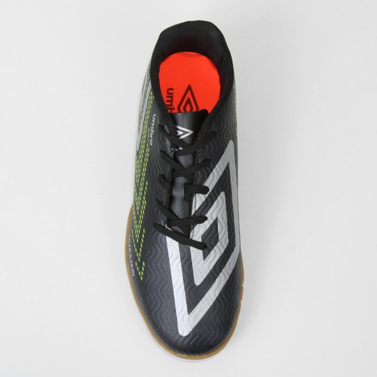 Chuteira Futsal Umbro Ultraskin Unissex