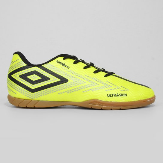 Chuteira Futsal Umbro Ultraskin Unissex