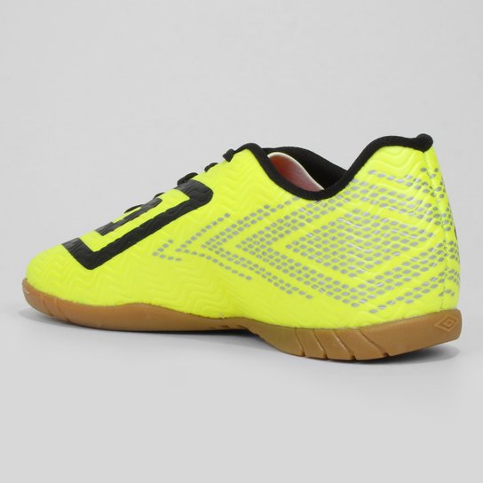Chuteira Futsal Umbro Ultraskin Unissex