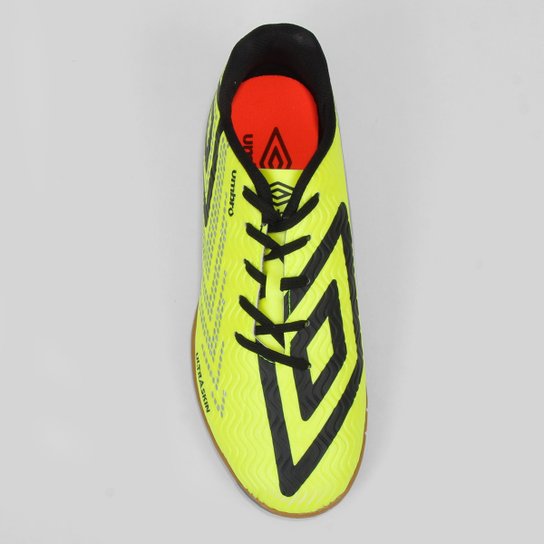 Chuteira Futsal Umbro Ultraskin Unissex