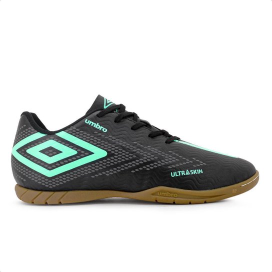 Chuteira Futsal Umbro Ultraskin Unissex